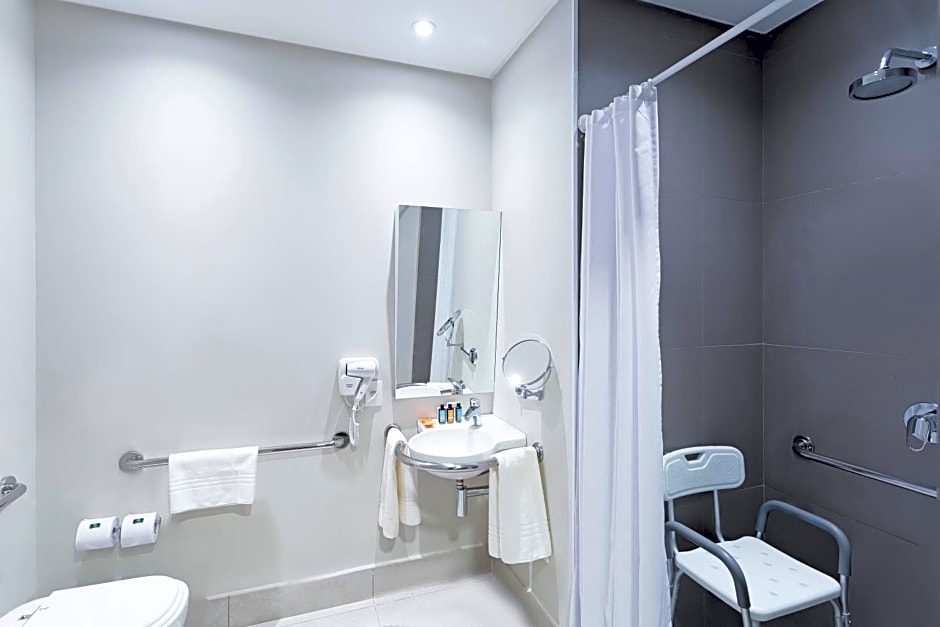 Royal Palm Tower Anhanguera