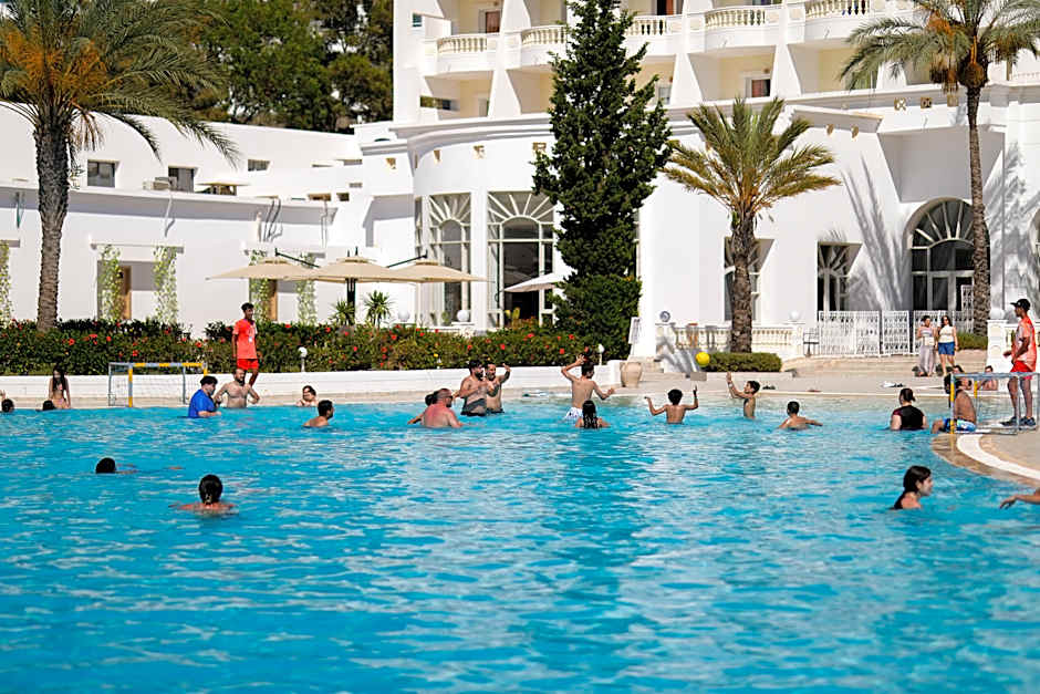 TMK l´Atrium Yasmine by Turismark