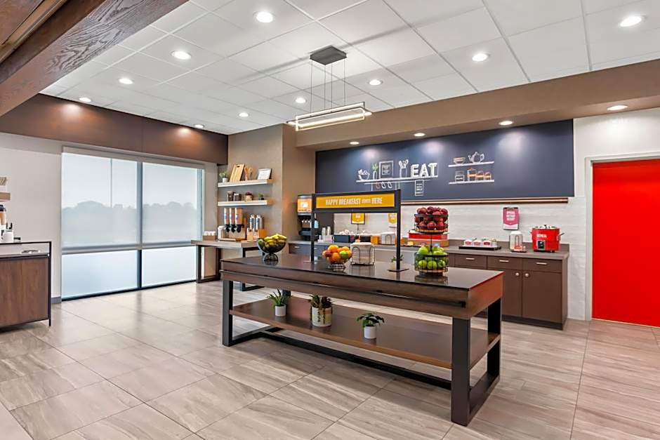 Hampton Inn by Hilton Huntley Chicago