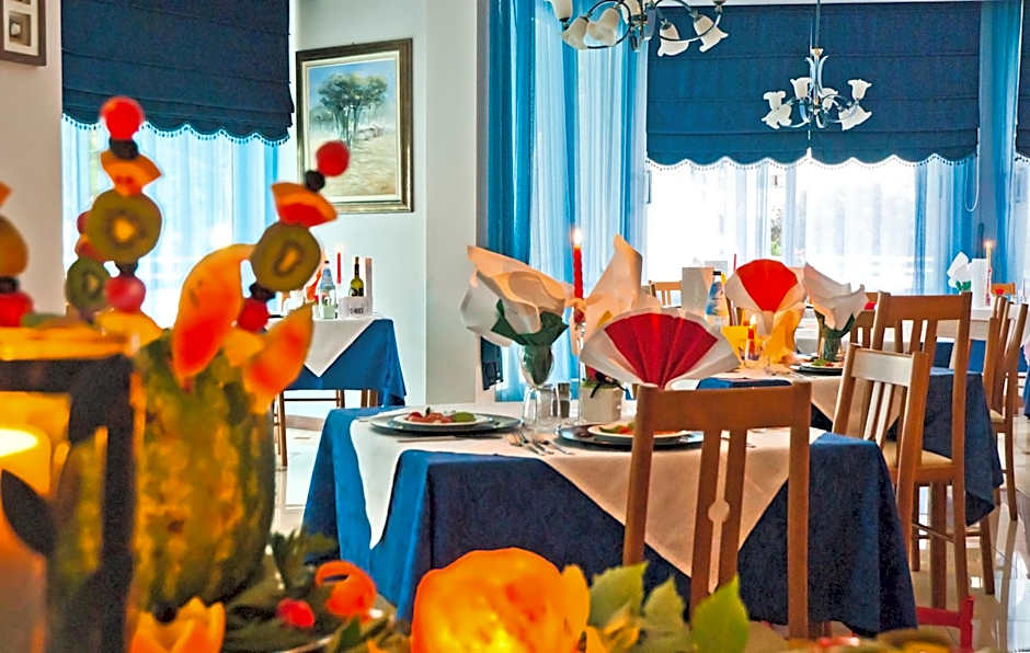 Hotel Gimm