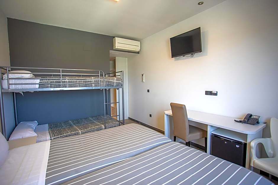 Hotel LB Villa De Cuenca