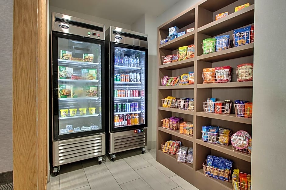 Holiday Inn Express Hotel & Suites Austell Powder Springs By IHG