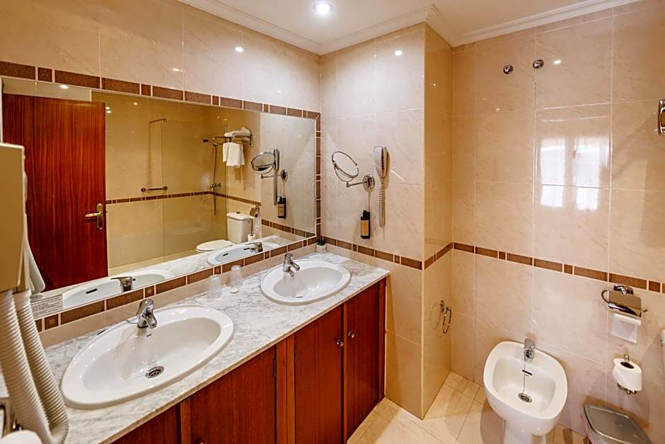 Hotel Acosta Vetonia