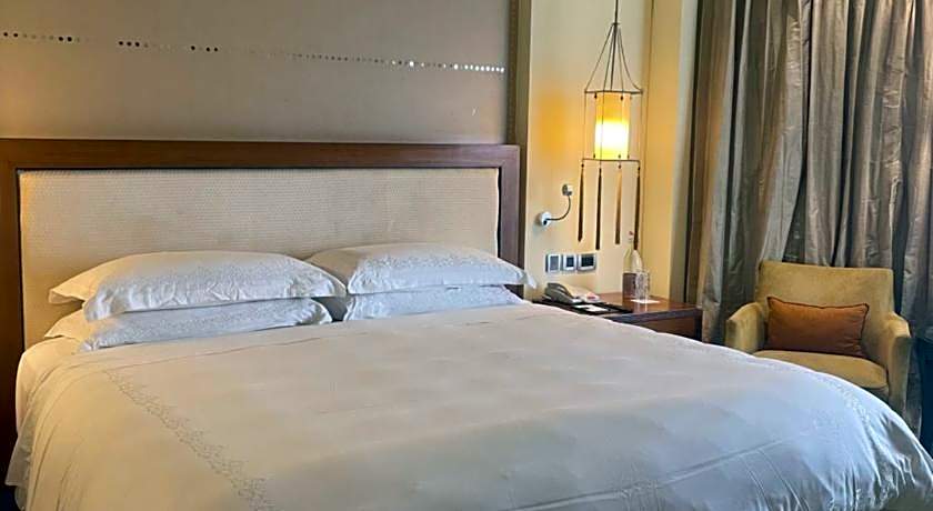 ITC Grand Bharat, a Luxury Collection Retreat, Gurgaon, New Delhi Capital Region