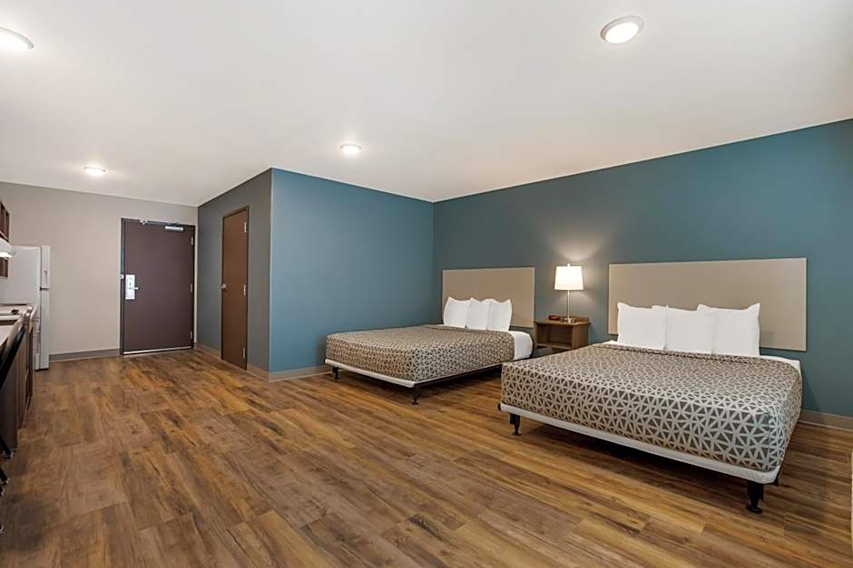 WoodSpring Suites Indio - Coachella Valley