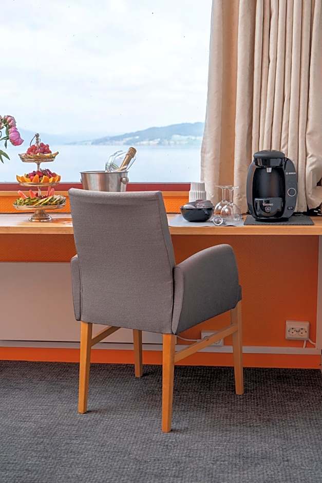 Thorbjørnrud Hotell