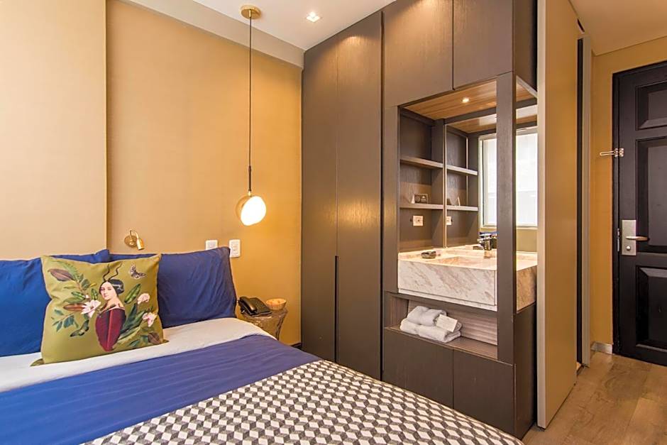Hotel Regina