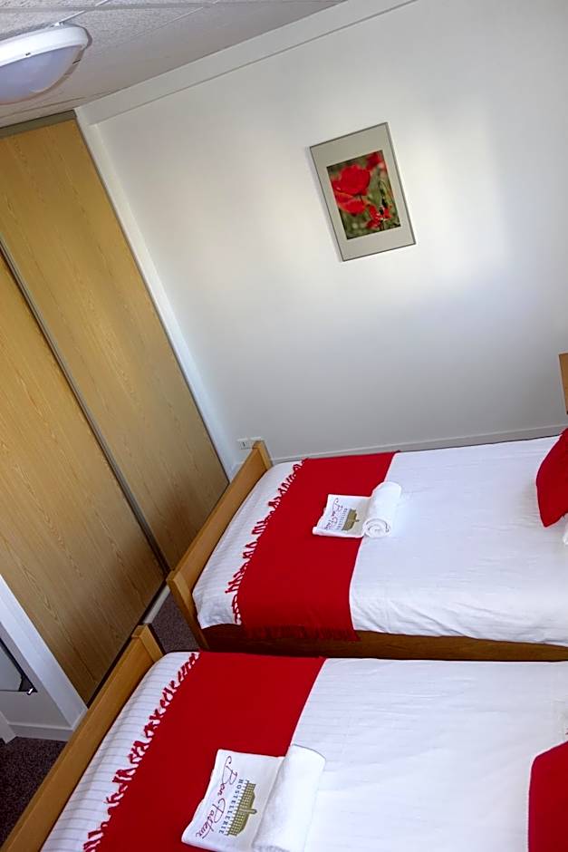 Hostellerie Bon Pasteur