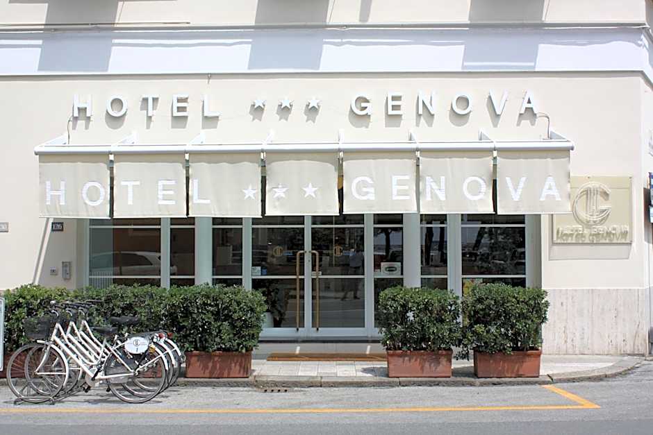 Hotel Genova