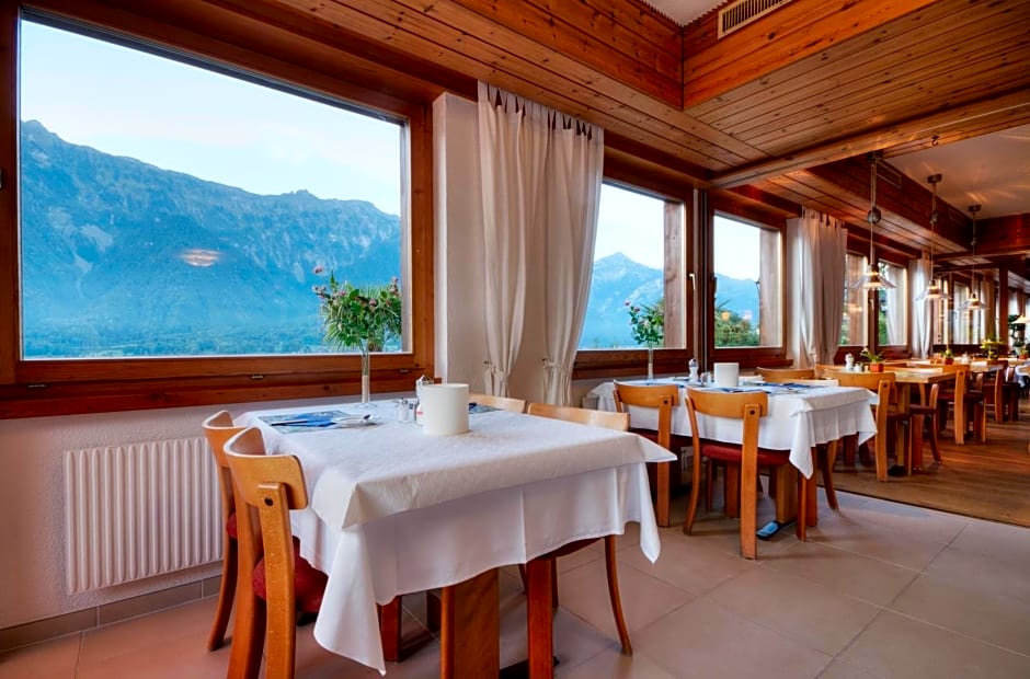 Hotel Brienzersee