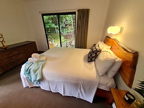 Studio Apartment Double