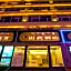 Shell Inner Mongolia Wulanhaote Xing'an Street Peo