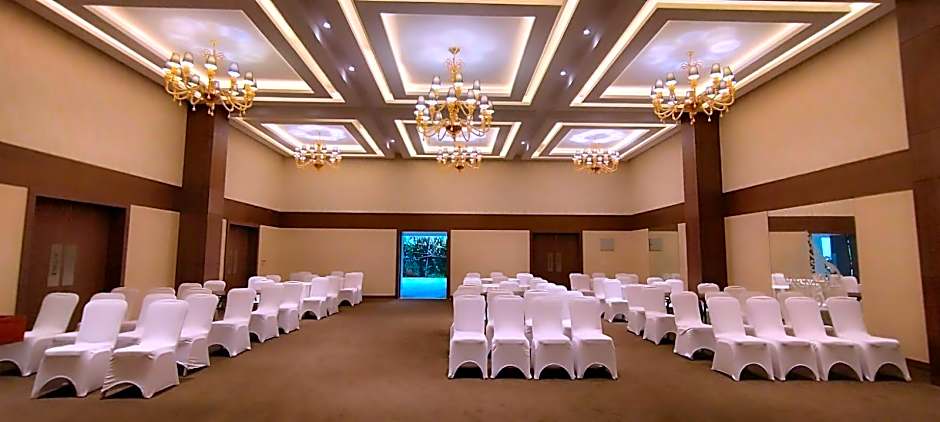 Nambiar Club Bellezea