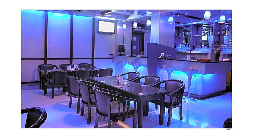 Hotel Niky International