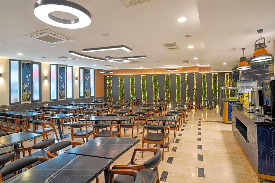 BW Izmir Hotel