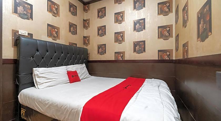 RedDoorz @ Jalan Gajah Mada Lampung