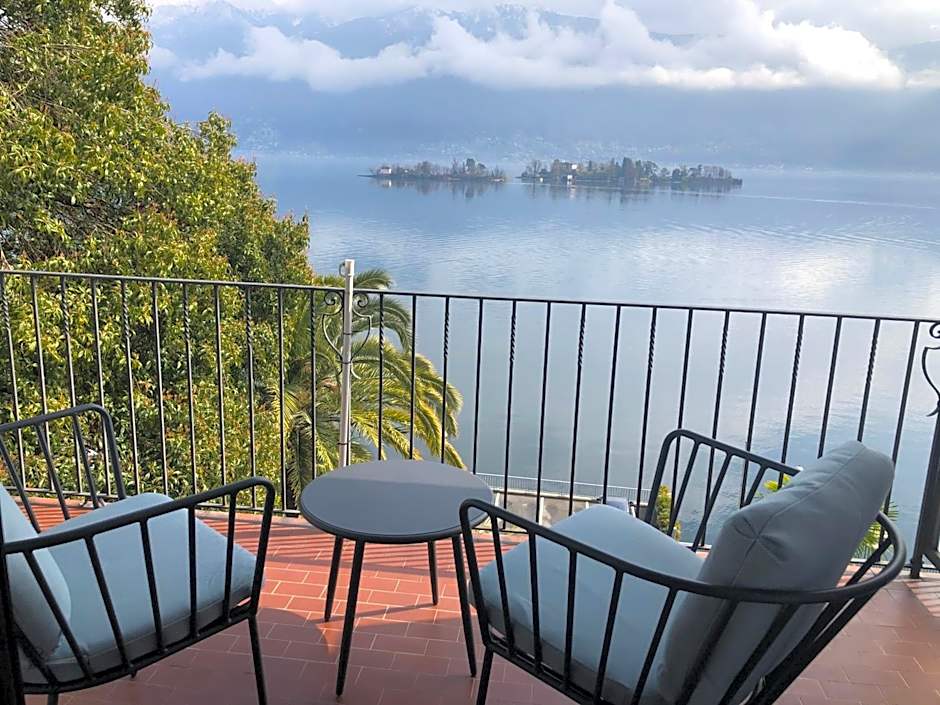 Residenza Bettina BnB & Ferienwohnungen