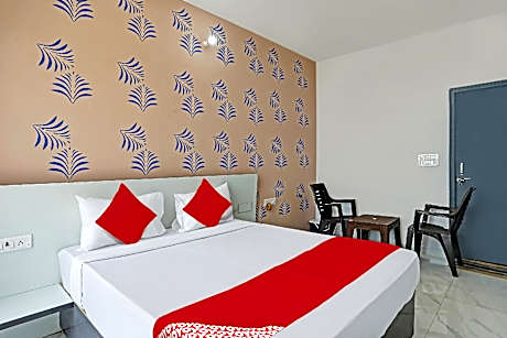 Hotel O 813160 Hotel Unique