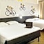 Ibis Styles Rio Preto Monte Libano