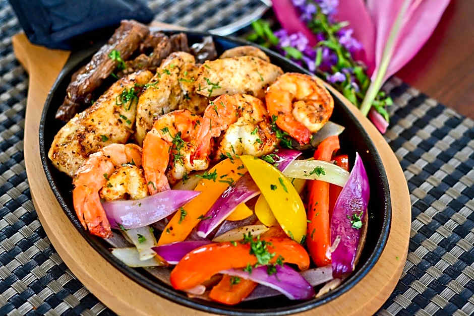 Courtyard by Marriott Paramaribo