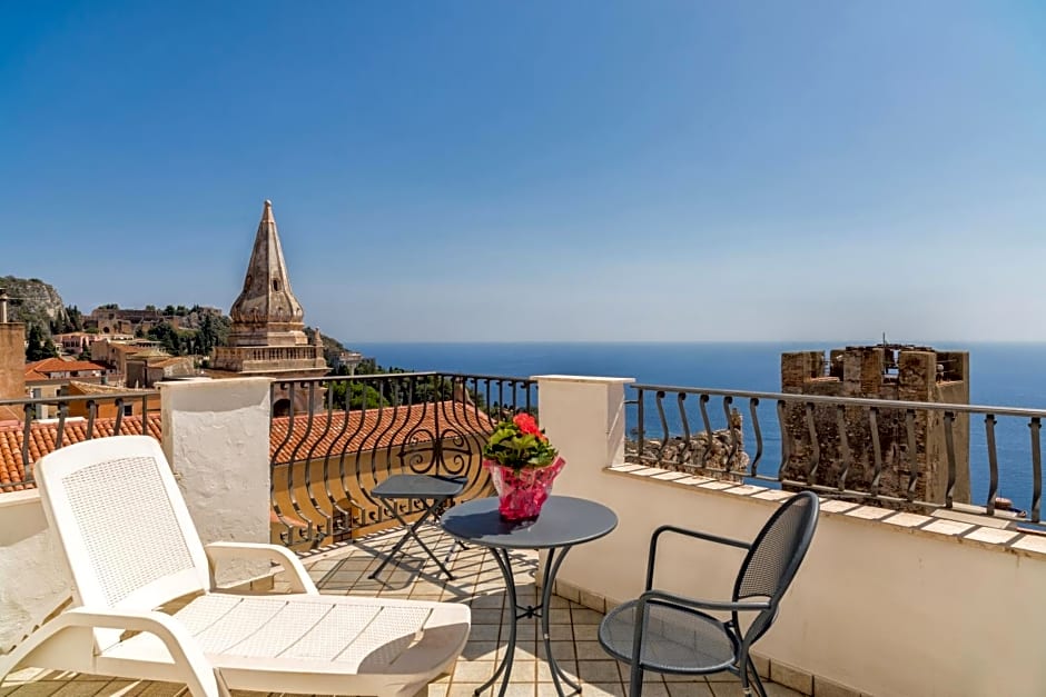 Hotel Vello d'Oro