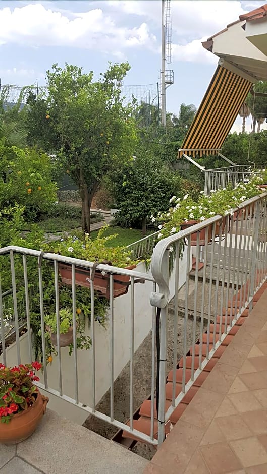 Bed & Breakfast Massico