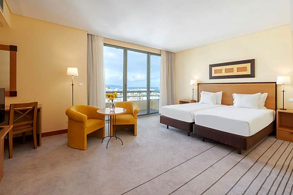 Sao Miguel Park Hotel