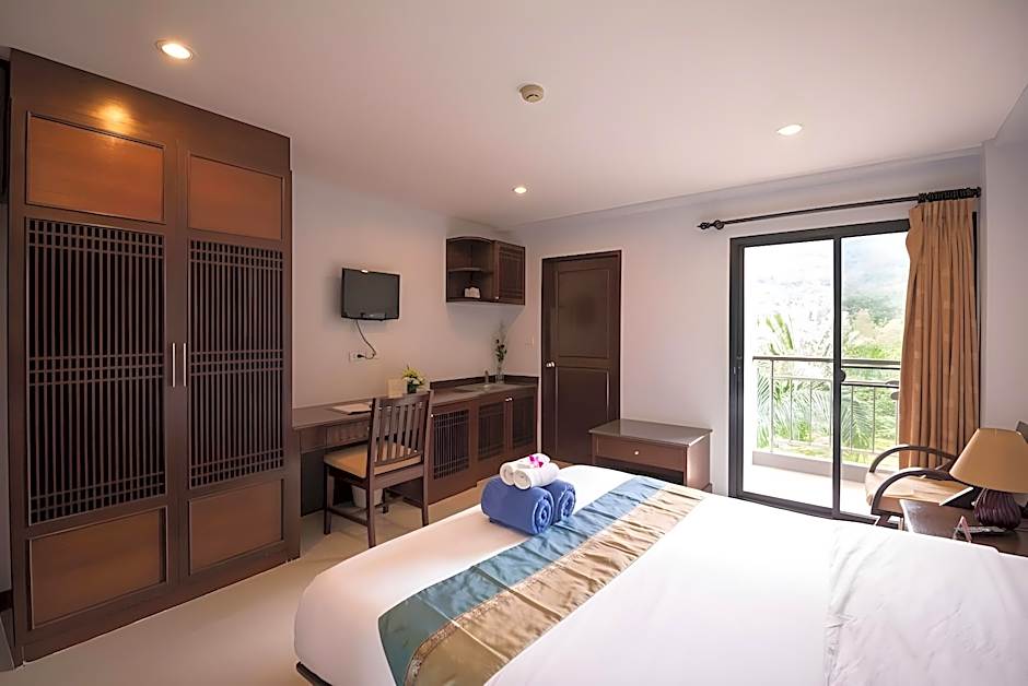 Kokotel Khao Lak Seascape