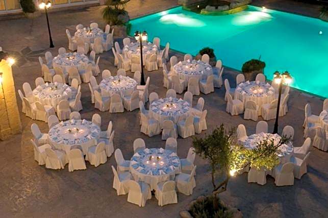 Cleopatra Hotel