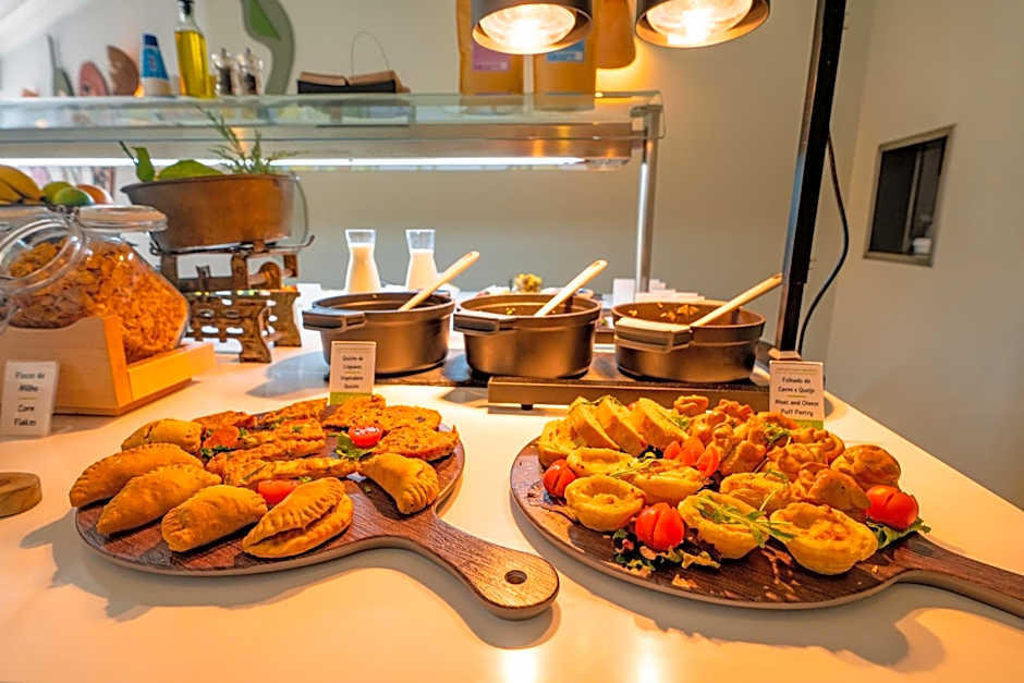 Jardim da Lapa by Shiadu