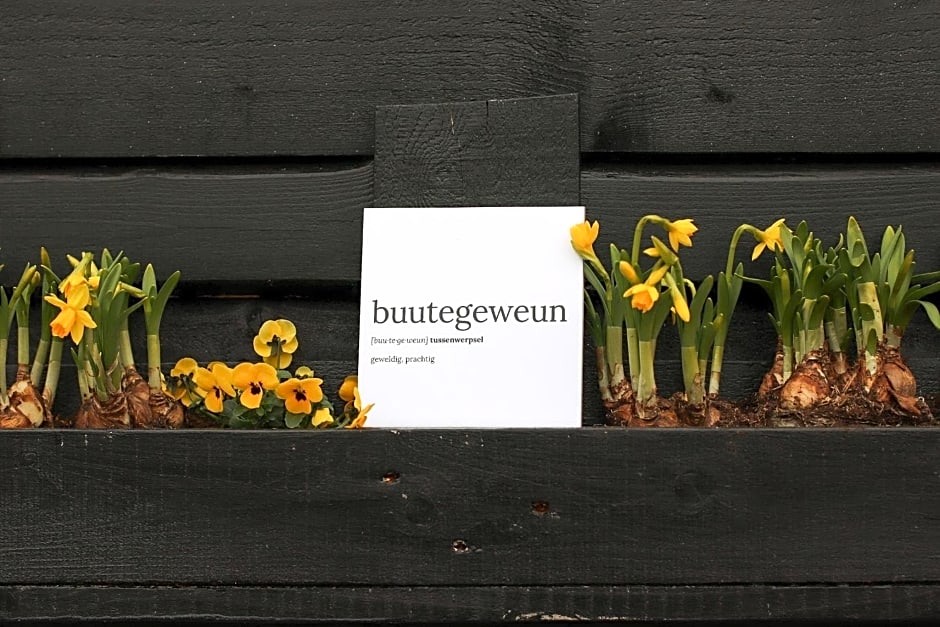 B&B Buutegeweun