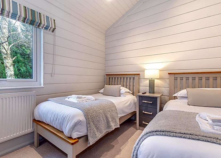 Snainton Luxury Lodges