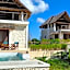 Amani Villas Nature Retreat
