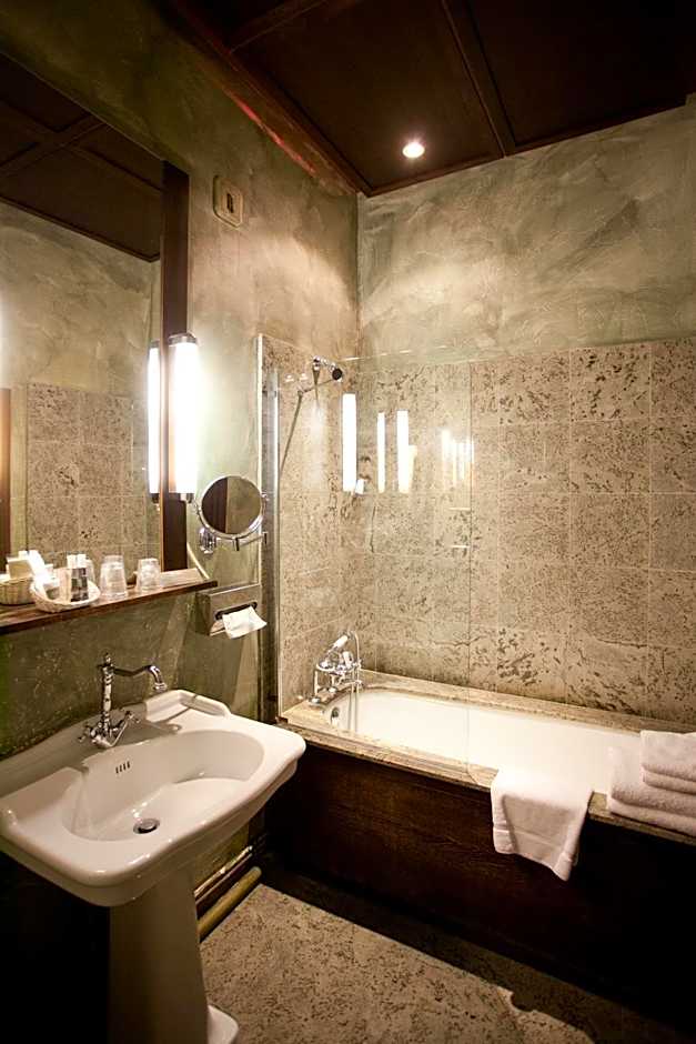 Le Pavillon De Gouffern