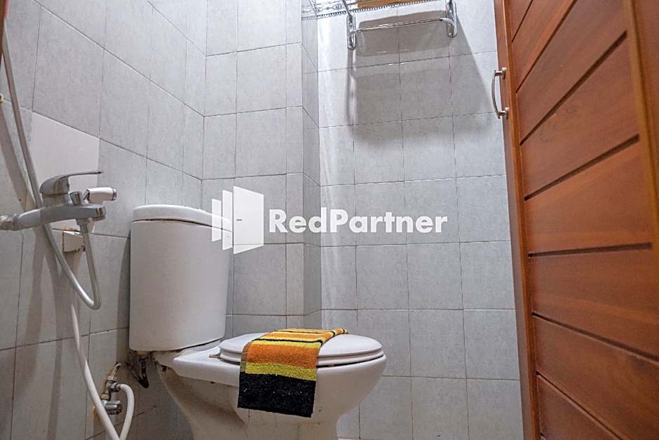 Athaya Hotel Syariah near UGM Yogyakarta Mitra RedDoorz