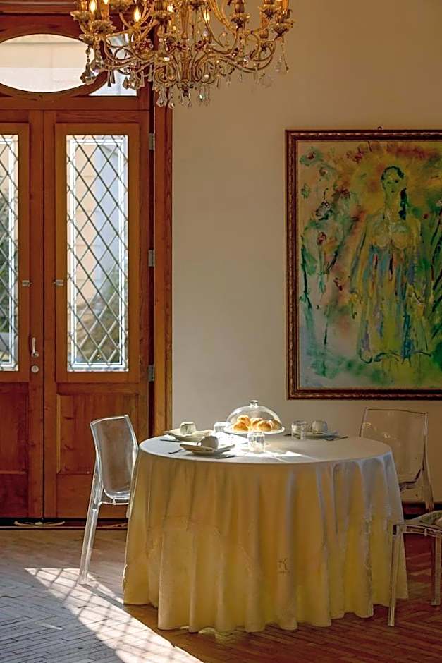 Villa Di Natale