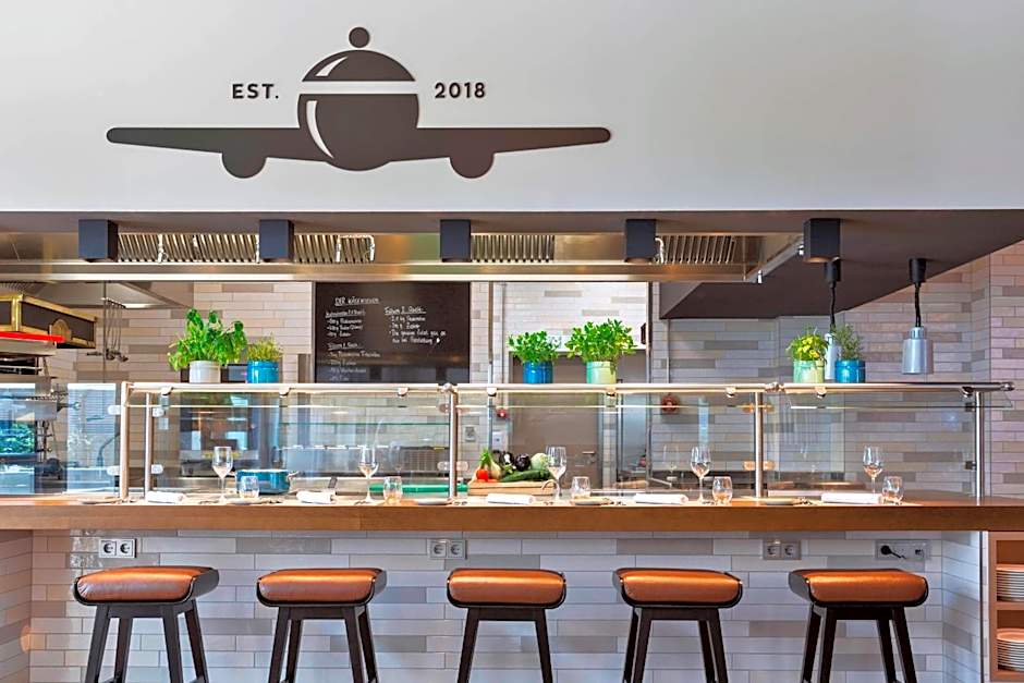 Courtyard by Marriott Oberpfaffenhofen Munich South