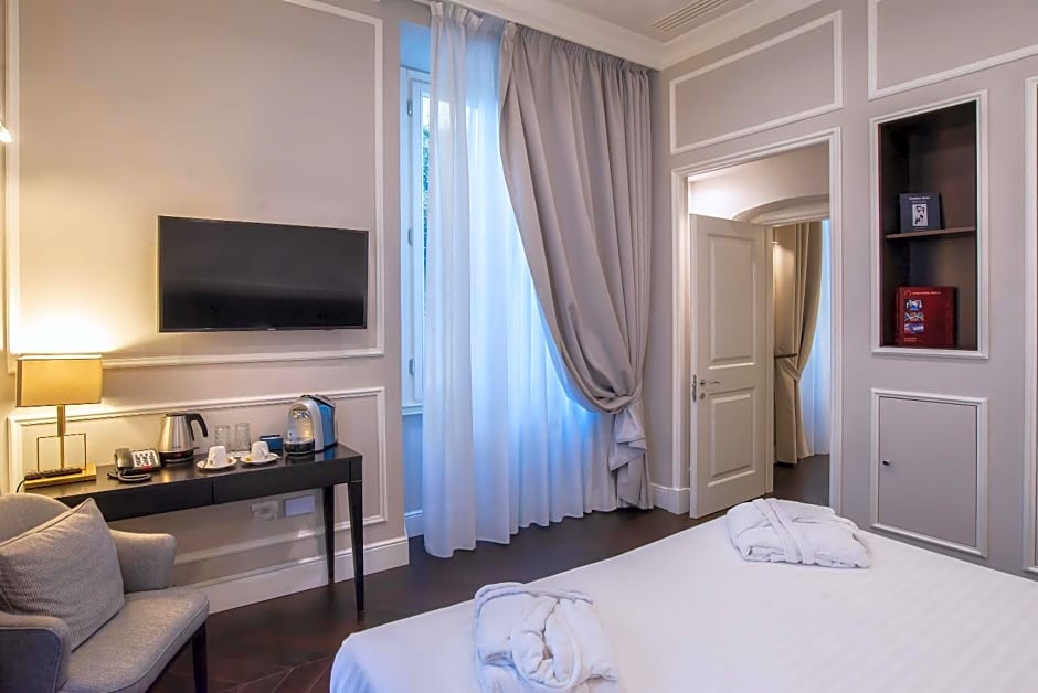 Florence Luxury Guest House