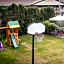 Villager Lodge Niagara Falls