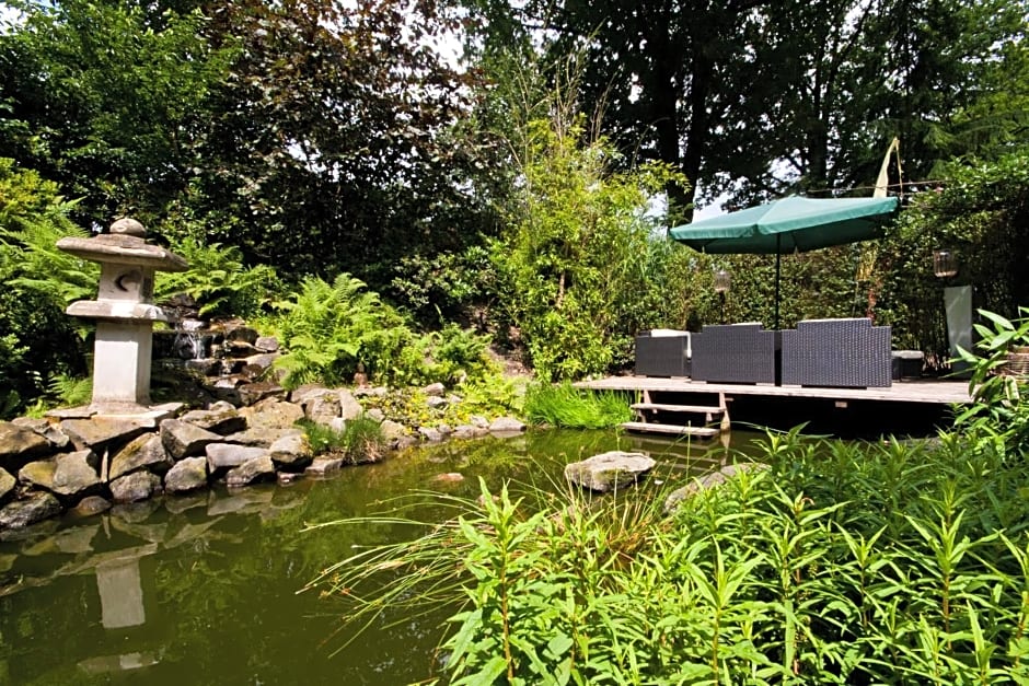 Three B's Bed and Breakfast