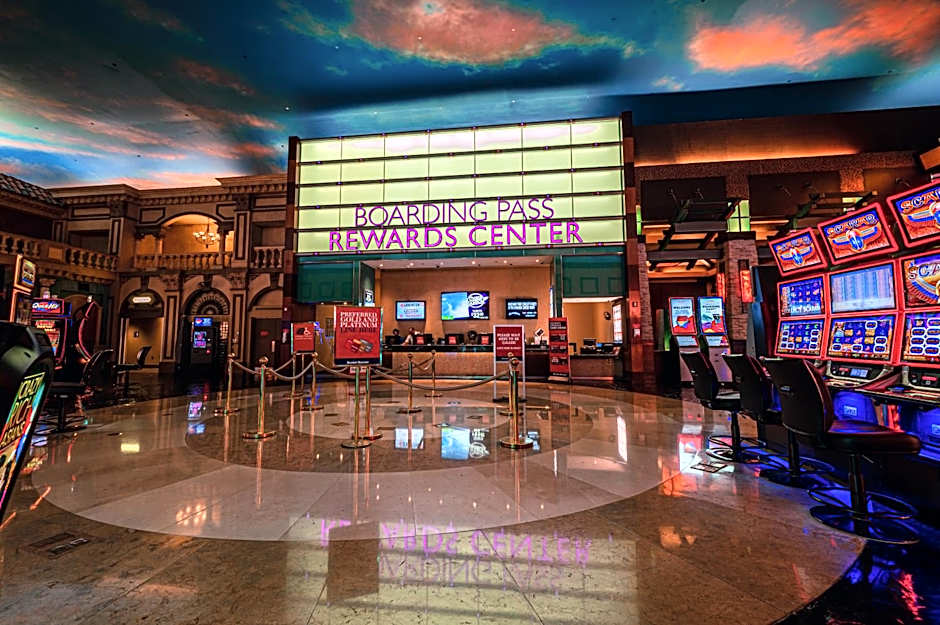 Sunset Station Hotel Casino