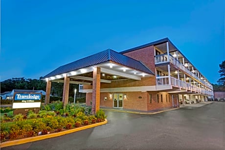 Travelodge by Wyndham Williamsburg Colonial Area