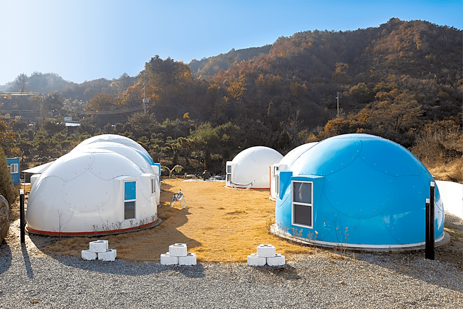 All That Water Pension