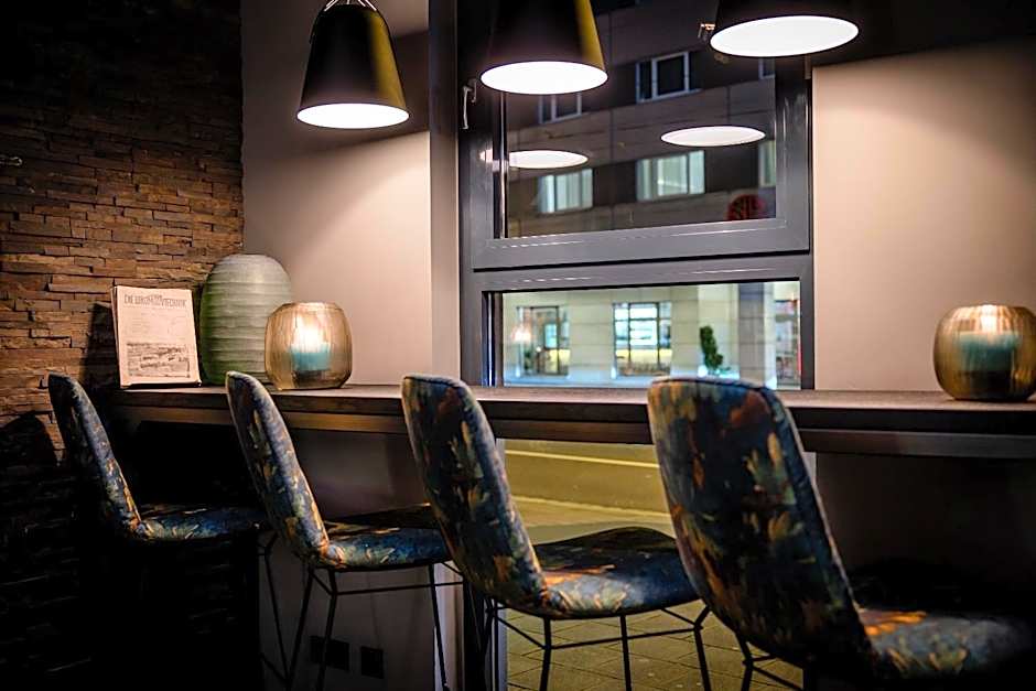 Motel One Nürnberg-City