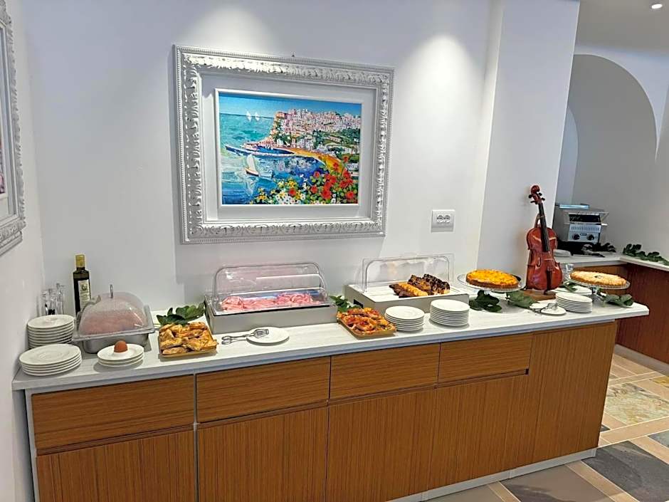 Maggiano Boutique Hotel