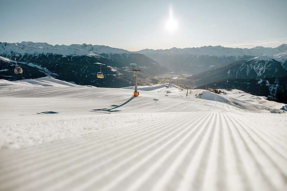 DAS GERSTL Alpine Retreat