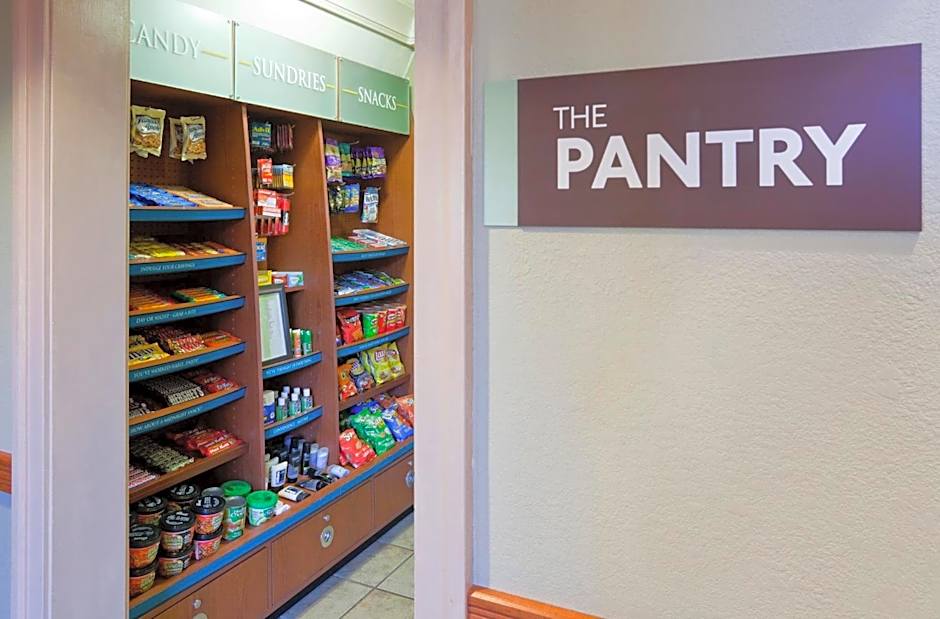 Candlewood Suites Eagan Arpt South Mall Area By IHG