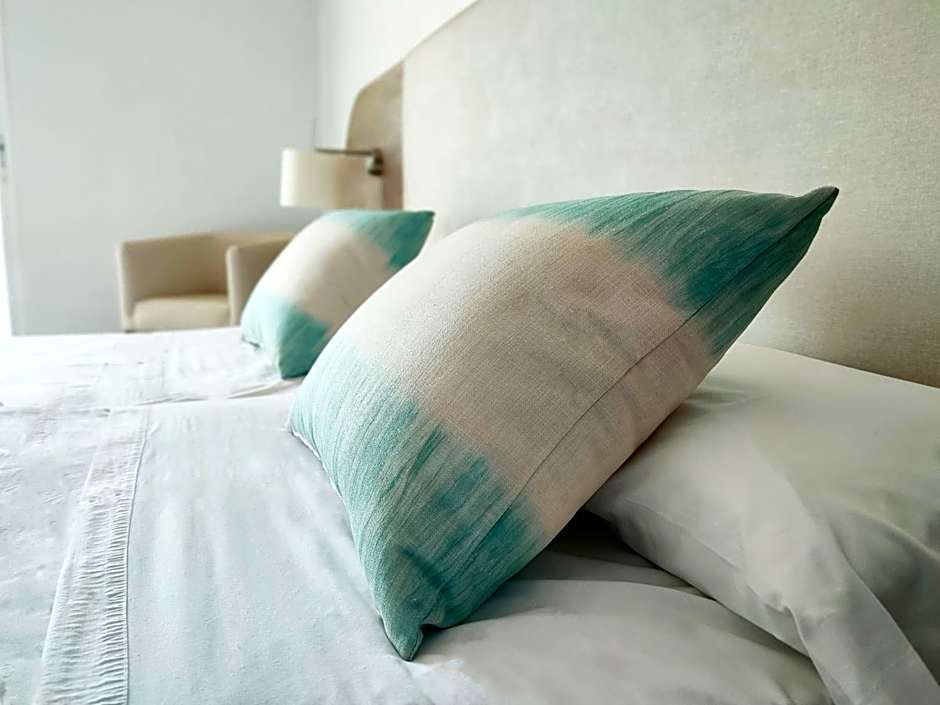 Hotel Flats Friends Mar Blau