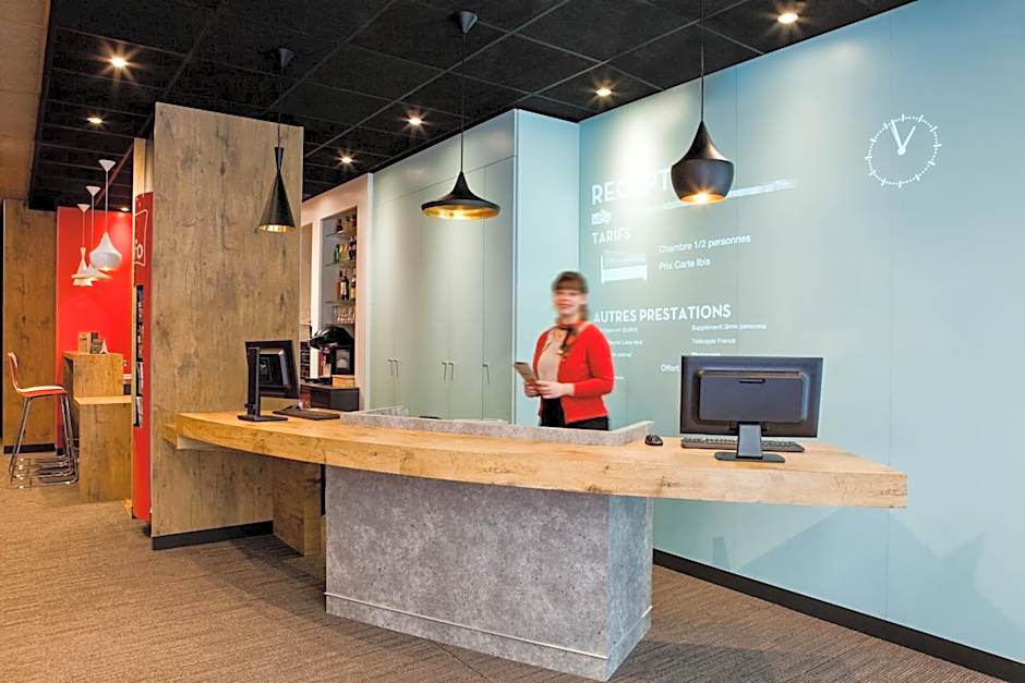 ibis Paris Gare de lEst TGV