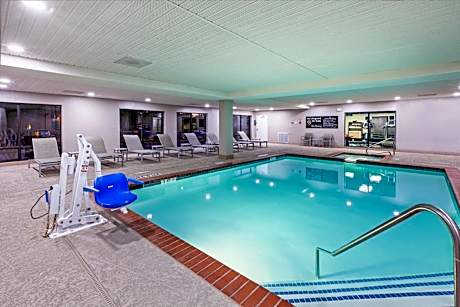 Comfort Inn Sherman - Denison Area
